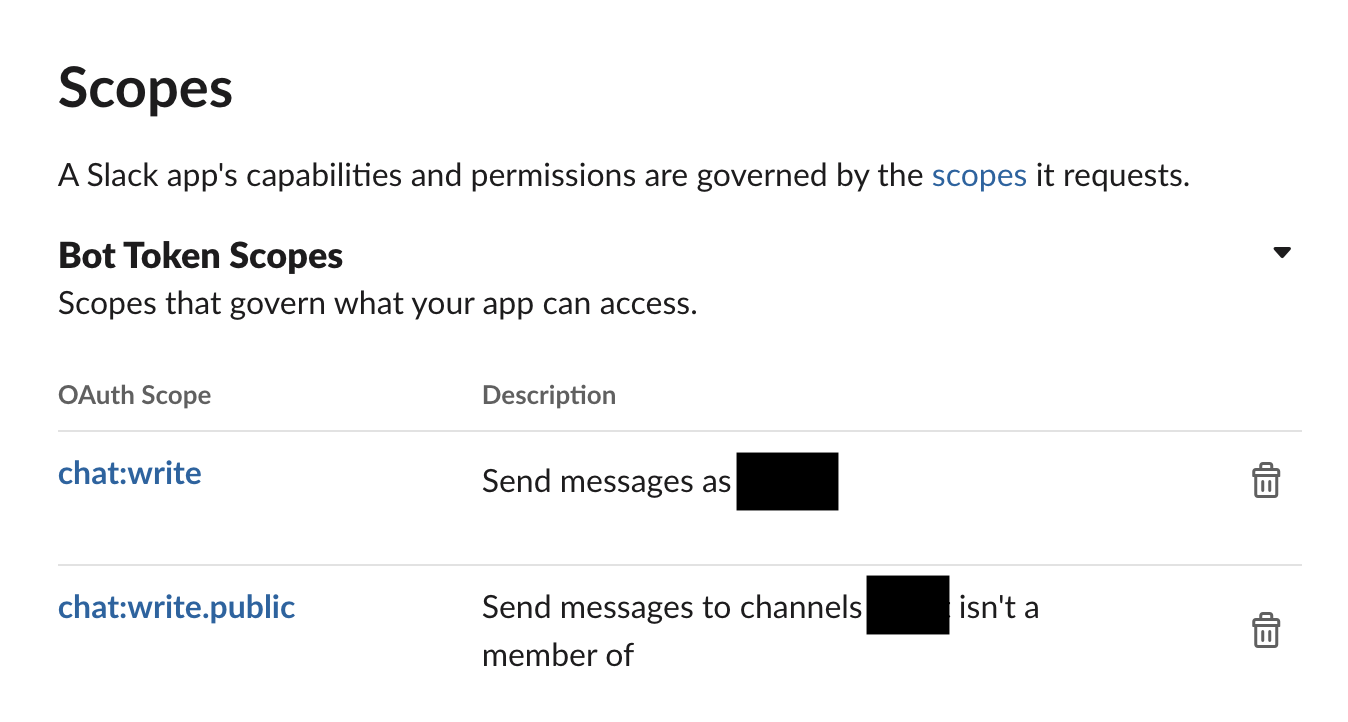 argocd notification slack permission